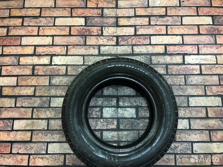 Cordiant Business CA 195/75 R16