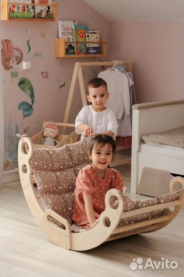 Арка Пиклер детская с доставкой