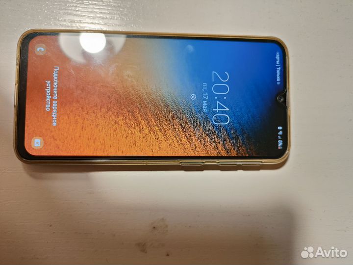 Samsung Galaxy A40, 4/64 ГБ