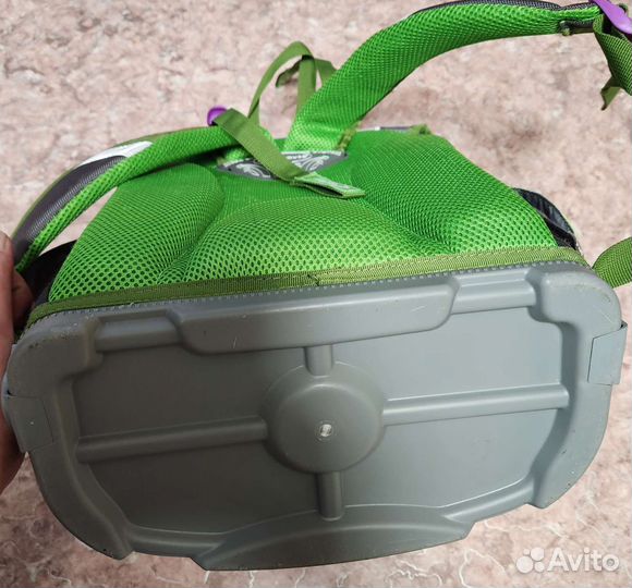 Ранец школьный для девочки