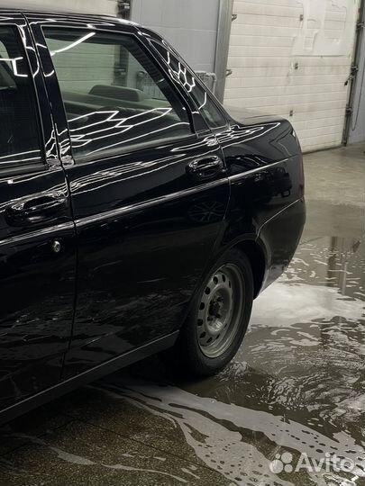 LADA Priora 1.6 МТ, 2009, 140 000 км