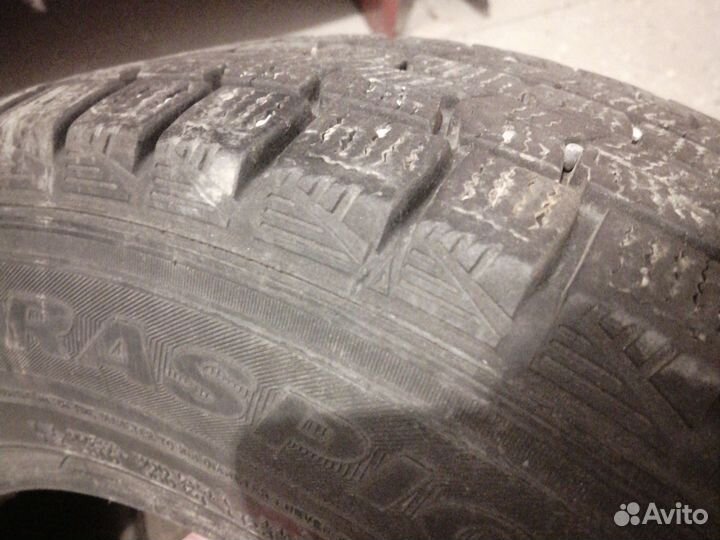 Dunlop Graspic DS3 185/70 R14
