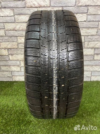 Michelin Pilot Alpin 225/50 R17