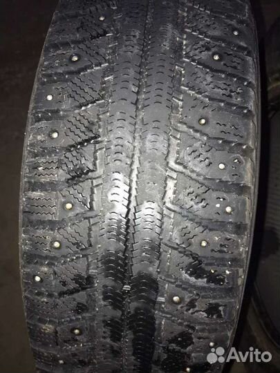 Amtel NordMaster 2 175/70 R15