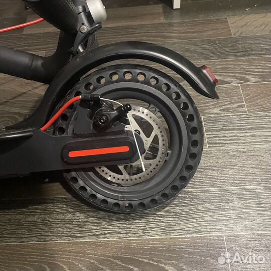 Электросамокат Digma Urban Ultra