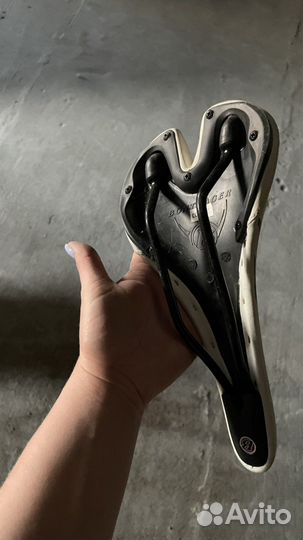 Сиденье для велосипеда