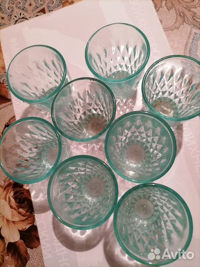 Стопки СССР