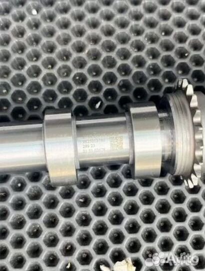 Распредвал 7мм Пежо/Форд/Ситроен/Опель 1.5 дизель