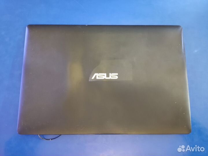 Крышка матрицы Asus X553M, X553S, R515M