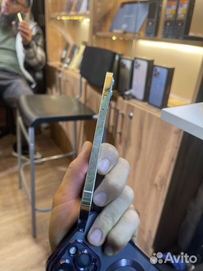 iPhone 12 Pro Max, 128 ГБ