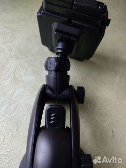 Держатель для телефона автомобильный