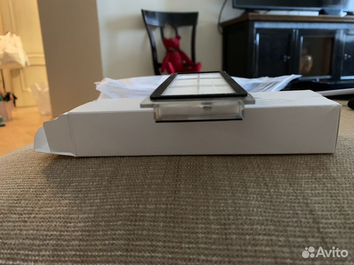 Фильтр для очистителя воздуха xiaomi vaccum mop 1