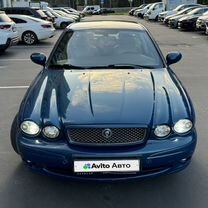 Jaguar X-type 2.1 AT, 2007, 121 000 км, с пробегом, цена 775 000 руб.