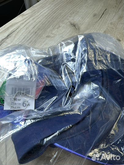 Бейсболка новая PJ maks Германия