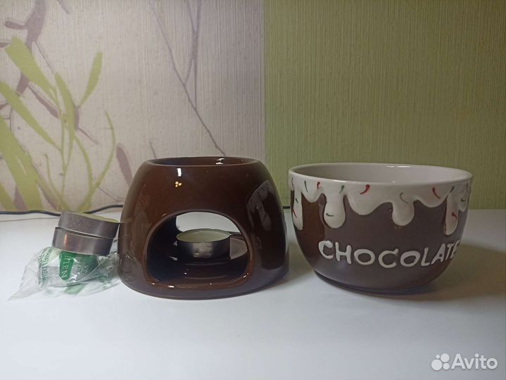 Набор для фондю