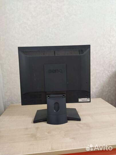 Монитор benq 19