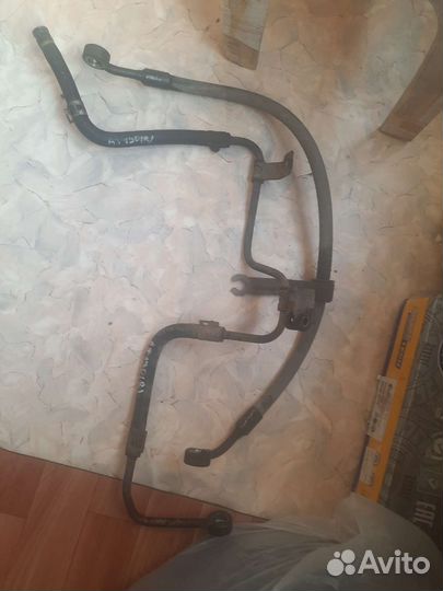 Шланг низкого давления