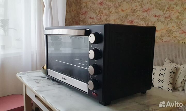 Мини-печь (духовка) Tesler