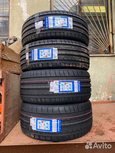 Windforce Catchfors UHP 315/40 R21