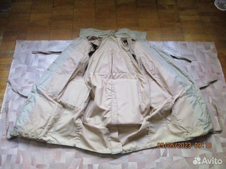 Спасательный жилет