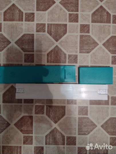 Логарифмическая линейка СССР