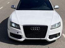 Audi S5 4.2 AT, 2008, 237 000 км, с пробегом, цена 820 000 руб.