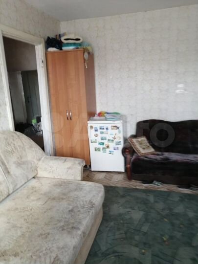 1-к. квартира, 29,8 м², 3/5 эт.