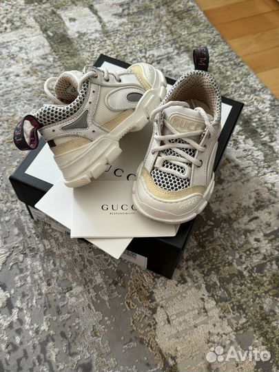 Кроссы Gucci