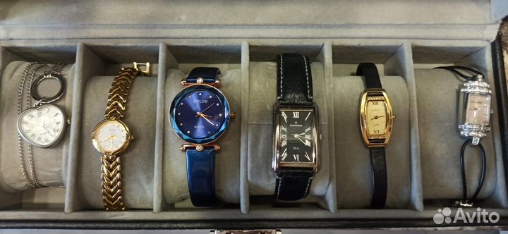 Часы женские