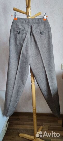 Пакет женской демисезонной одежды 44(s) размера