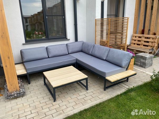 Мебель для террасы