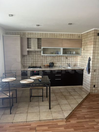 1-к. квартира, 51 м², 7/10 эт.