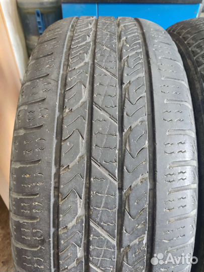 Nexen Roadian HTX RH5 275/55 R20 113T