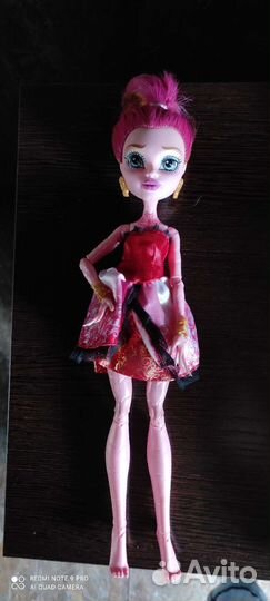 Кукла Монстер Хай