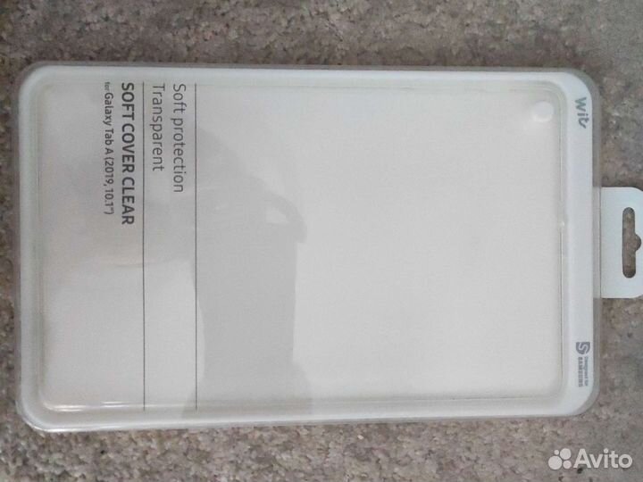 Чехол для планшета samsung