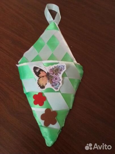 Тапочки для ножниц и расчесок