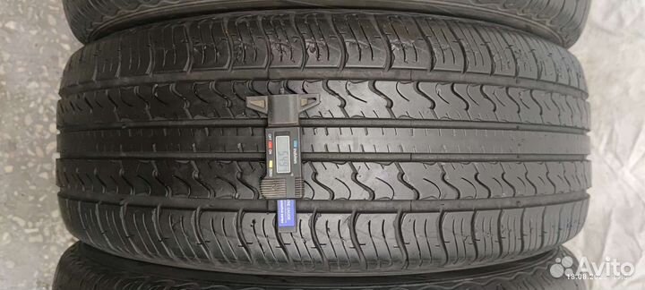 Matador MP 82 Conquerra 2 235/60 R18 107V