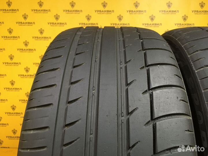 Triangle TH201 255/40 R18 99Y