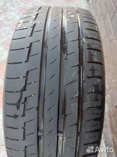 Continental ComfortContact - 6 215/55 R17 V