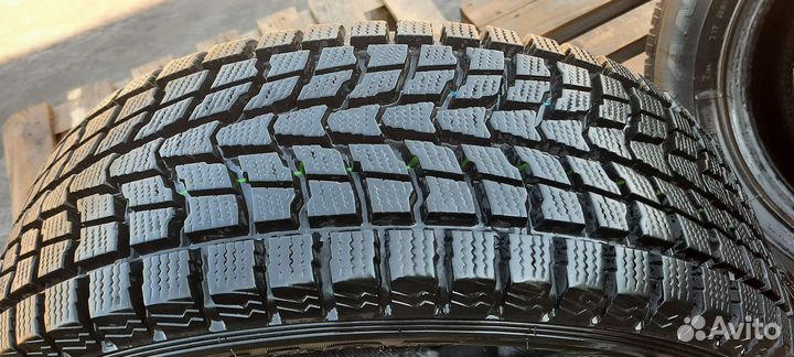 Dunlop Grandtrek SJ6 225/60 R17