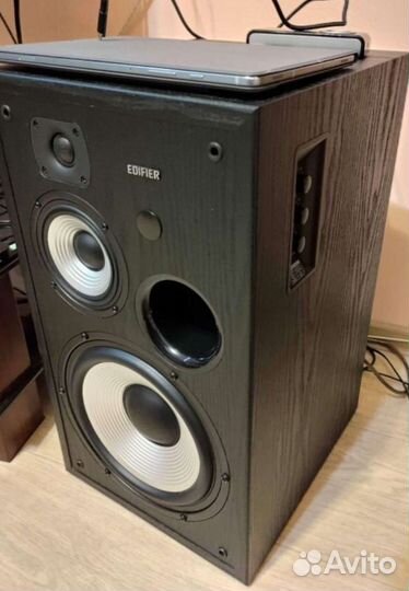 Колонки активные еdifier r2800