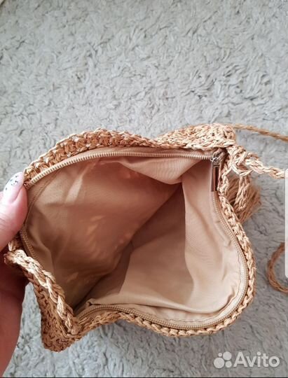 Сумки новые