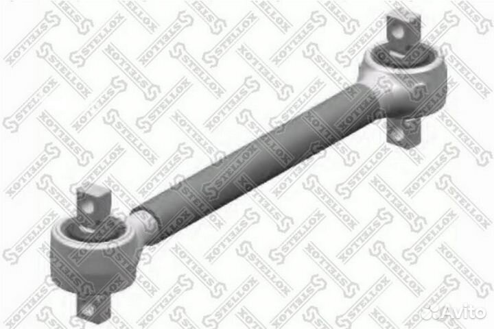 Stellox 8411521SX Тяга реактивная прод L611 dотв21