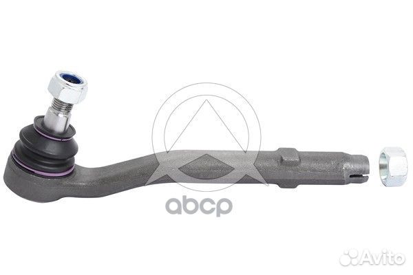 Наконечник рулевой тяги 65131 Sidem