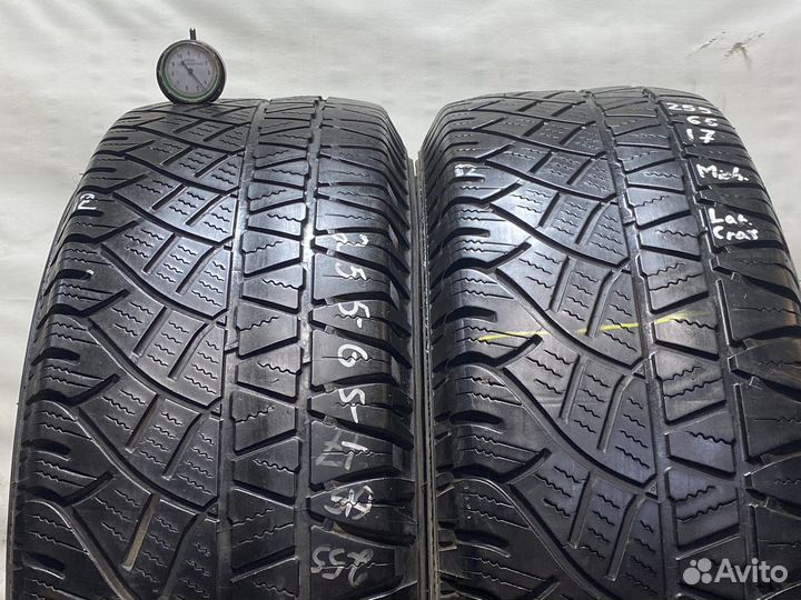 Michelin Latitude Cross 255/65 R17