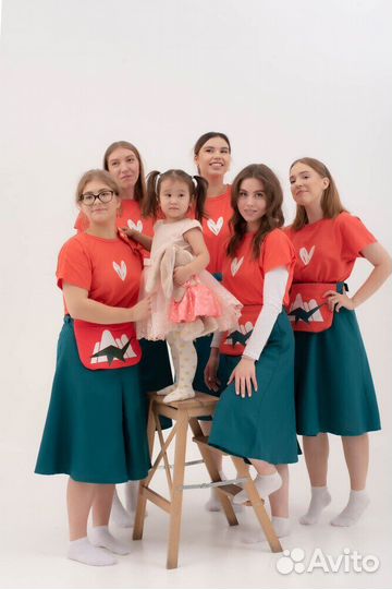 Няня на час