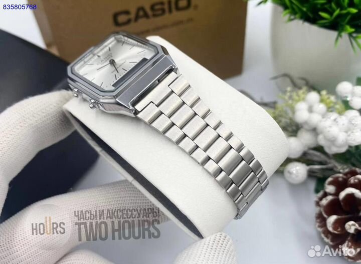 Часы Casio Vintage