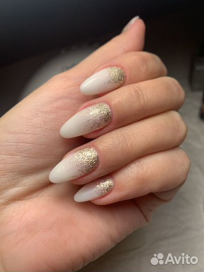 Маникюр, педикюр, наращивание ногтей, шеллак