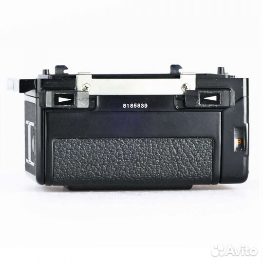 Bronica плёночный задник 135W