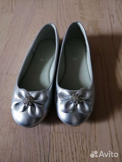 Обувь 31 размер